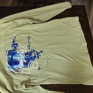 Miskeen long sleeve thermal